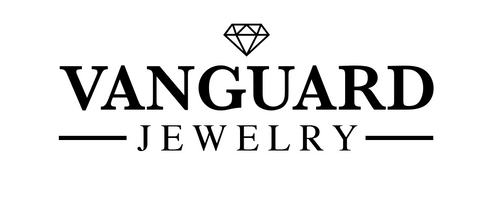Vanguard Jewelry logo